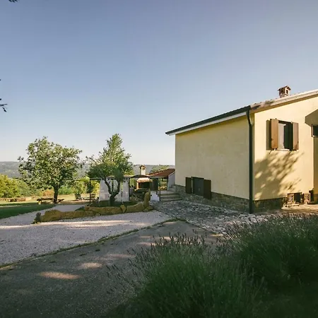 Βίλα Casa Margherita *