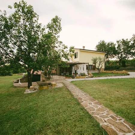 Βίλα Casa Margherita