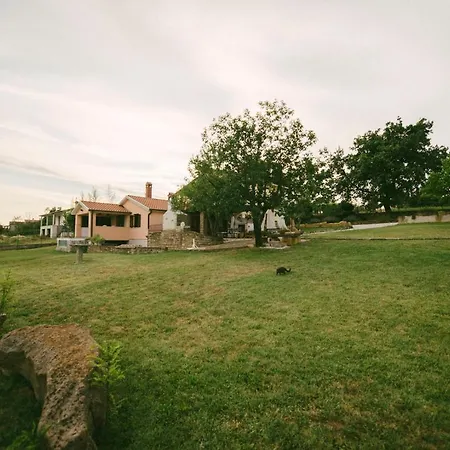 Casa Margherita Villa *