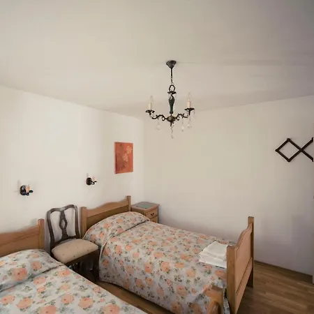 Casa Margherita * Groznjan