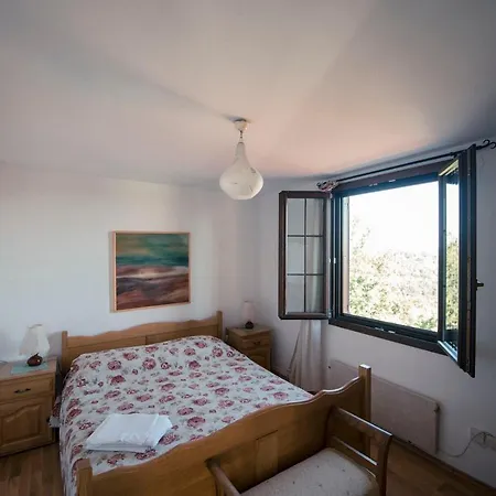 Casa Margherita Villa