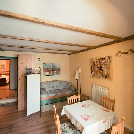 Βίλα Casa Margherita