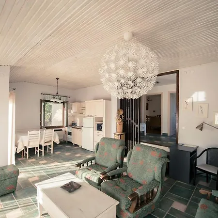 Casa Margherita