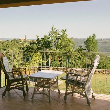 Casa Margherita Villa Grožnjan