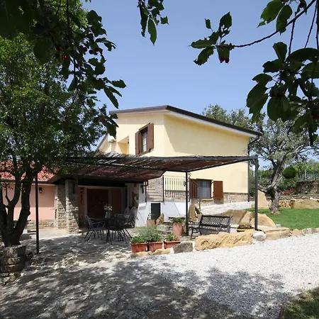Casa Margherita Villa