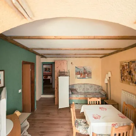 Casa Margherita Grožnjan