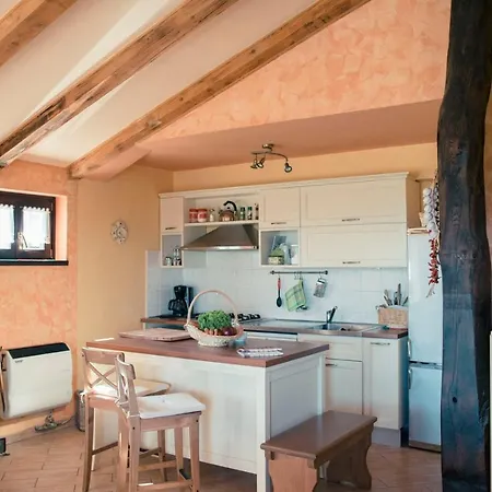 Casa Margherita