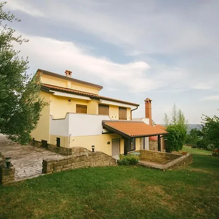 Villa Casa Margherita *