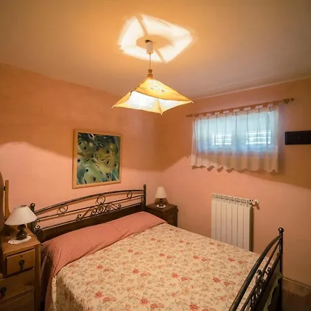 Casa Margherita Villa *