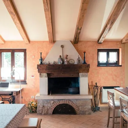 Casa Margherita Grožnjan