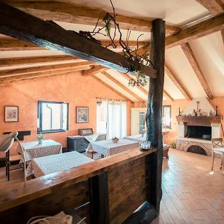 Casa Margherita Villa *