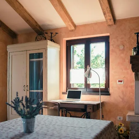 Casa Margherita Villa