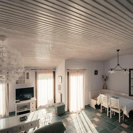 Casa Margherita Grožnjan