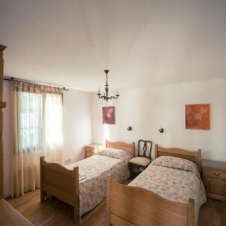 Casa Margherita *