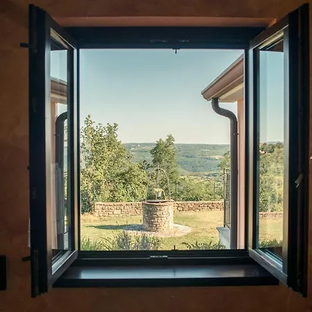 Βίλα Casa Margherita
