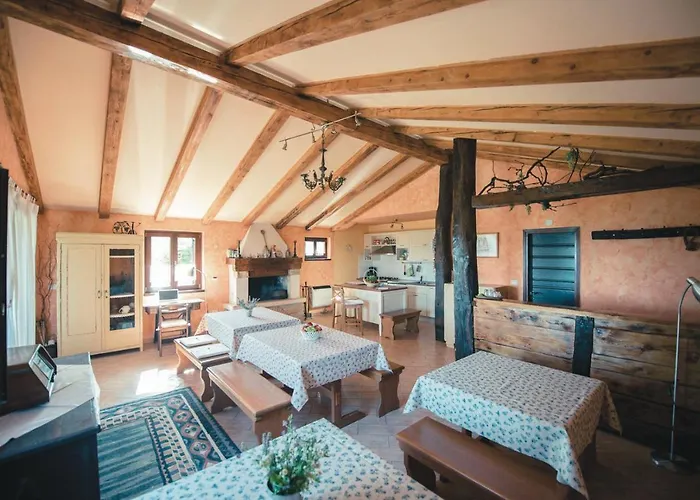 Villa Casa Margherita