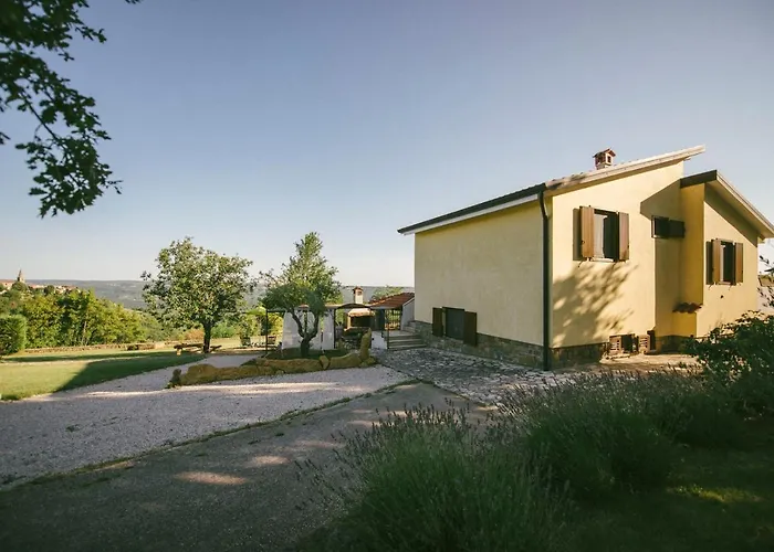 Villa Casa Margherita *