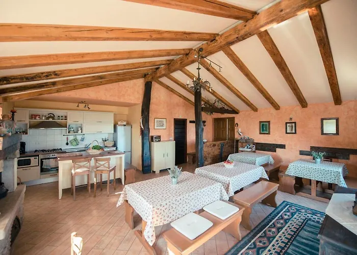 Casa Margherita *