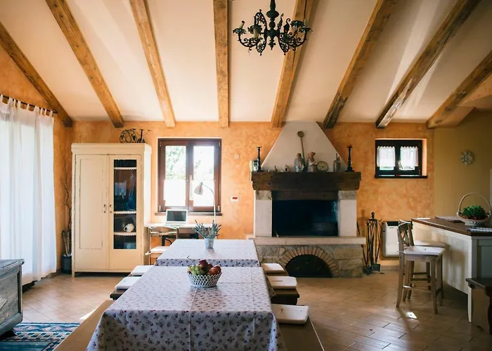 Casa Margherita Villa *