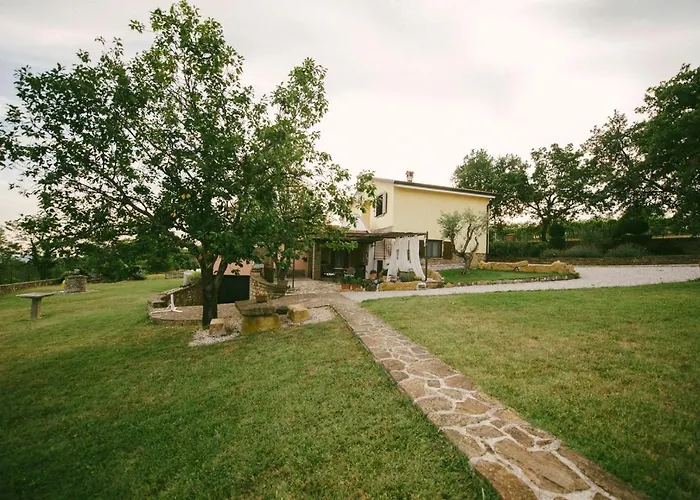 Villa Casa Margherita