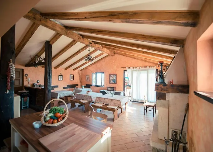 Villa Casa Margherita *
