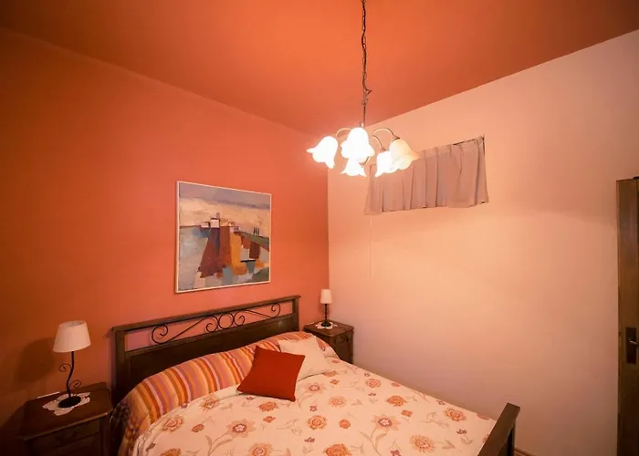 Casa Margherita Villa