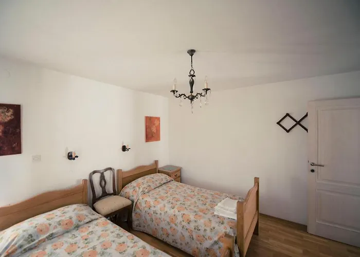 Casa Margherita * Grožnjan