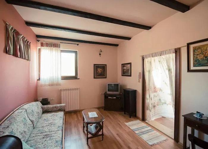 Casa Margherita * Grožnjan