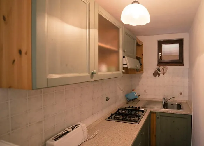 Casa Margherita Villa Grožnjan