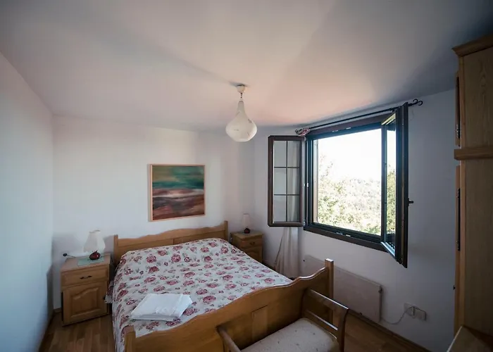 Casa Margherita Villa