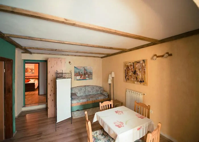 Villa Casa Margherita