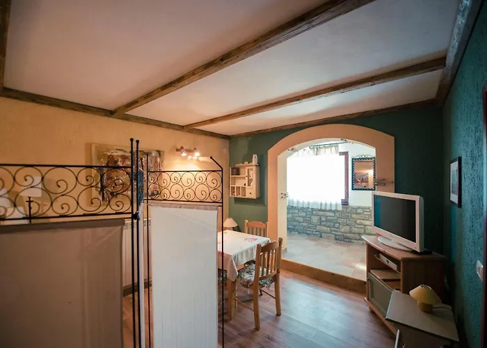 Casa Margherita *
