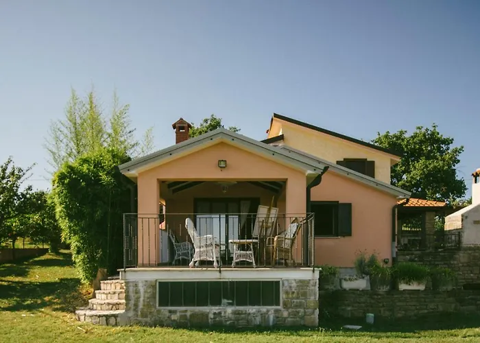 Villa Casa Margherita