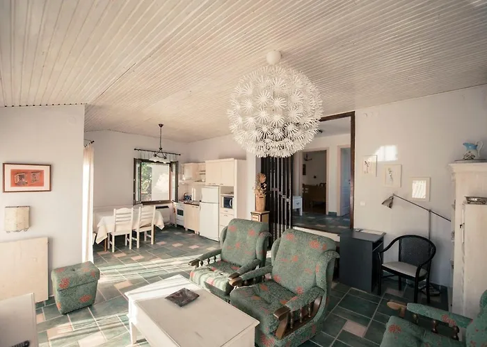 Casa Margherita