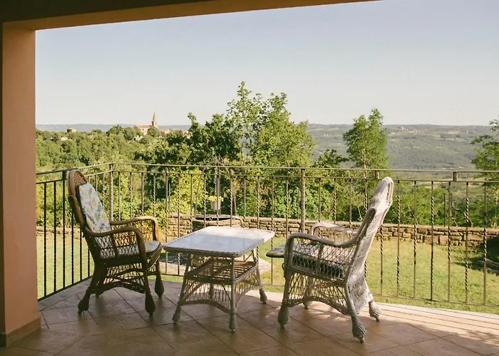 Casa Margherita Villa Grožnjan