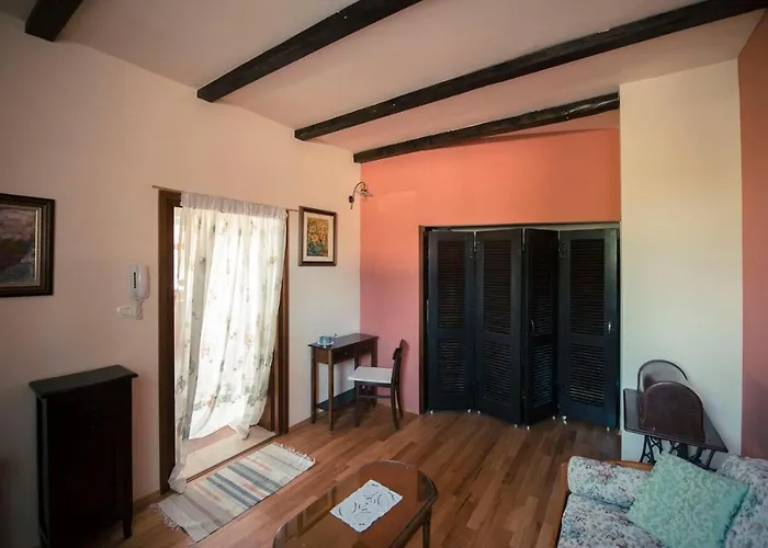 Casa Margherita * Grožnjan