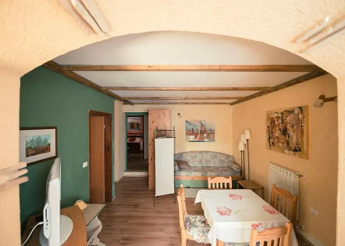 Casa Margherita Grožnjan
