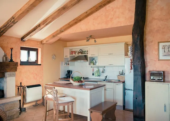 Casa Margherita