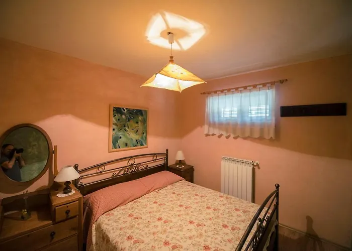 Casa Margherita Villa *