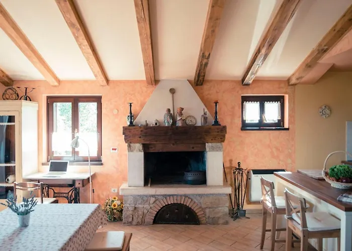 Casa Margherita Grožnjan