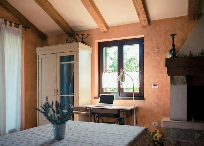 Casa Margherita Villa