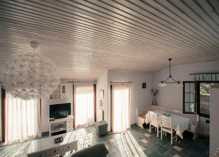 Casa Margherita Grožnjan