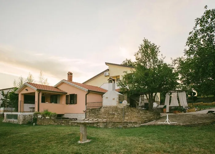 Casa Margherita Villa *