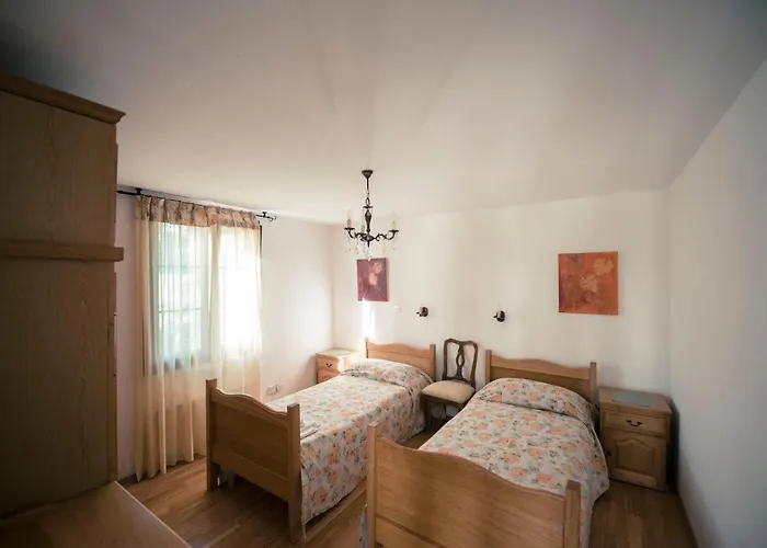 Casa Margherita *