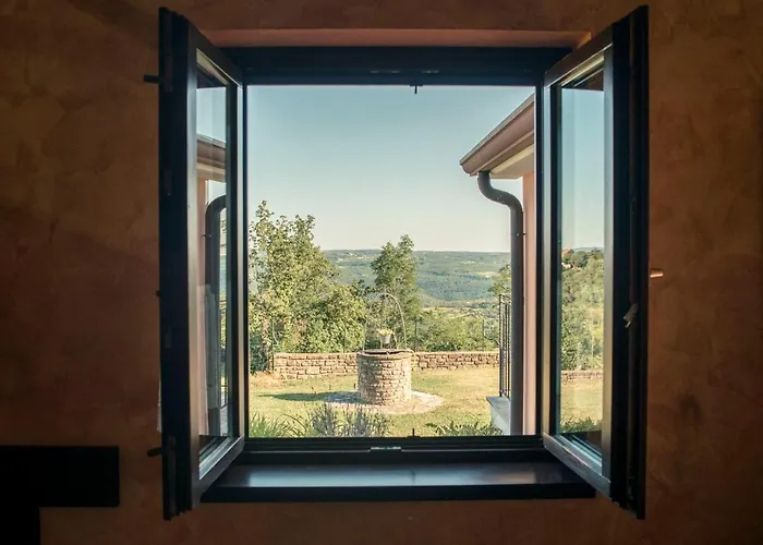 Villa Casa Margherita