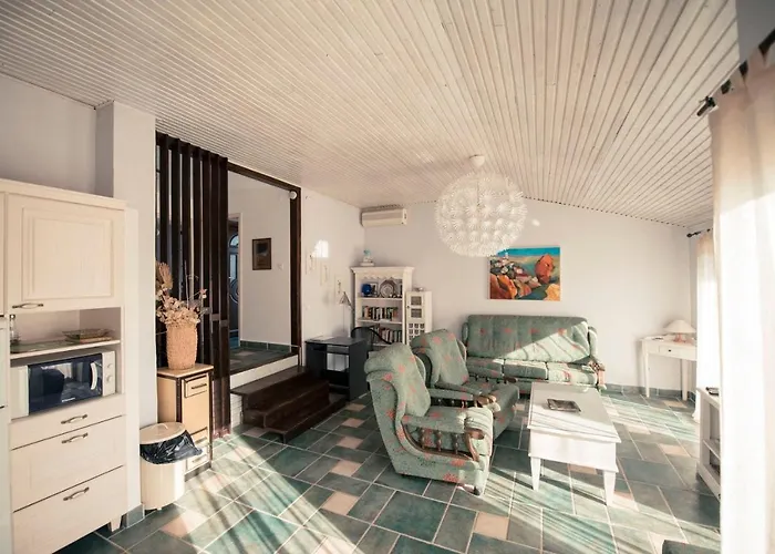 Casa Margherita *