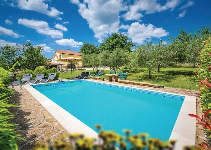 Villa Casa Margherita *