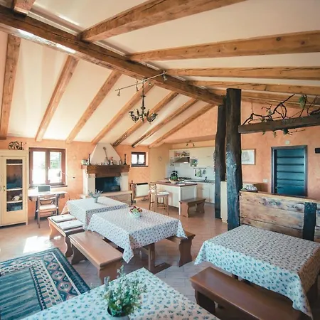 Вилла Casa Margherita