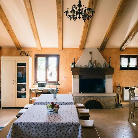 Casa Margherita Willa *