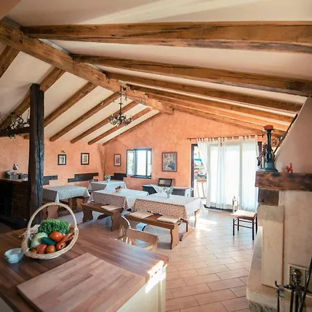 Willa Casa Margherita *